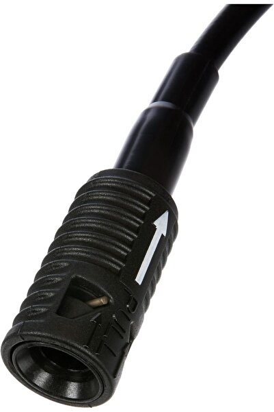 Bosch 6m Extension Hose for High-Pressure Washers F016800361