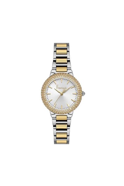 Freelook Fl.1.10523-4 Women's Wristwatch
