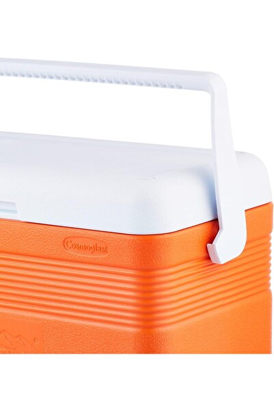 Cosmoplast 30L Plastic Cooler Ice Box