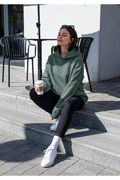 Freak Tshirt Unisex Hooded Sweatshirt