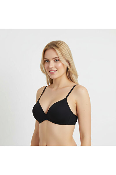 BONBON حمالة صدر نسائية بدون أسلاك وبدون حشوة BB2042