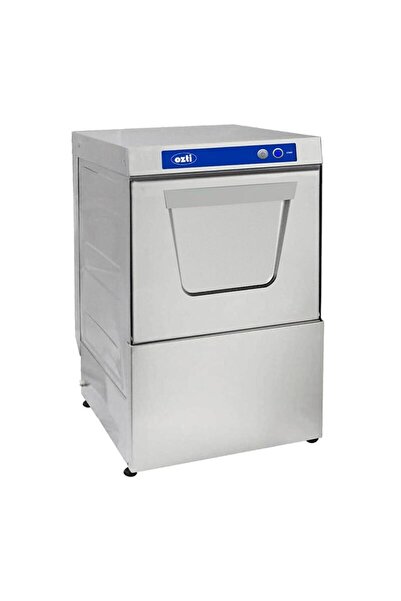ÖZTİRYAKİLER BARDAK YIKAMA MAKINASI MEKANIK, (40x40 cm) OBY 40M