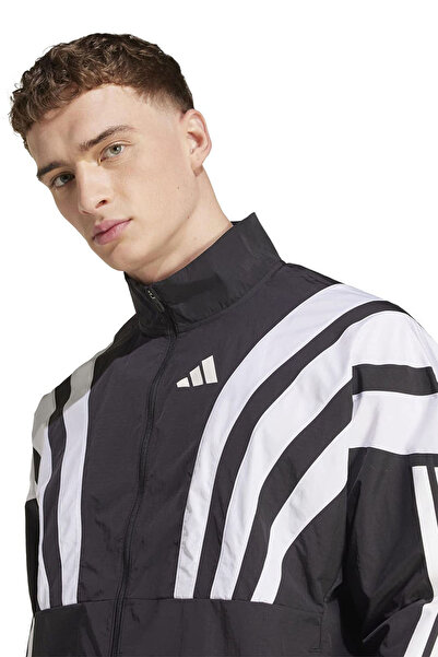 adidas Men's Running - Walking Tracksuit Top Adizero a Jkt m Hz3692