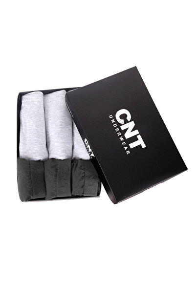 CNT 3 Men's Athlete Boxer Suit Premium Cardlik