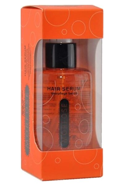 Morfose SAÇ SERUMU 75 ML