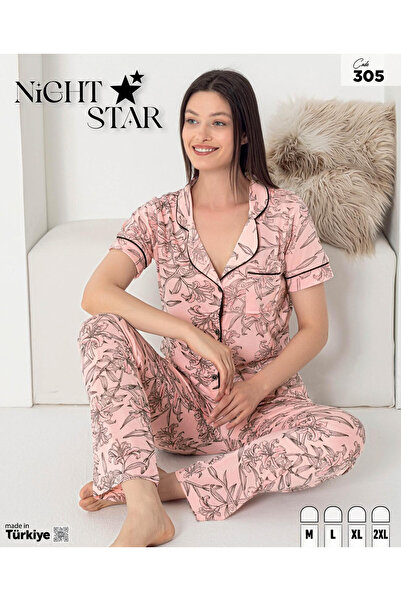 Night Star Sleepwear Sets
