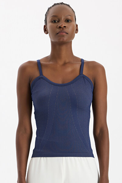 COMEUP Pedli Corded Fabric Athlete Oxford Blue