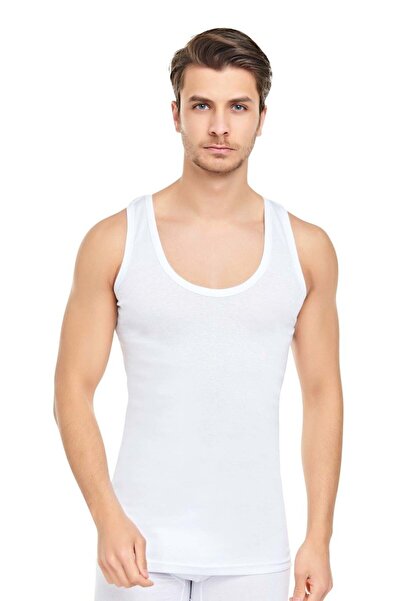 CNT Men's 3-Piece Undershirt Boxer Set Premium Boxed