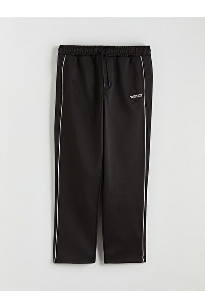 LC Waikiki بنطال رياضي رجالي ذو مقاس قياسي من XSIDE