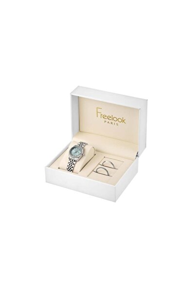 Freelook Fl.4.10014-2 Women's Wristwatch