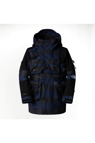 THE NORTH FACE M Wool Like Hardshell Jacket - Ap