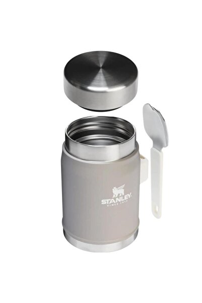 Stanley The Legendary Food Jar + Spork 0.4L Food Thermos