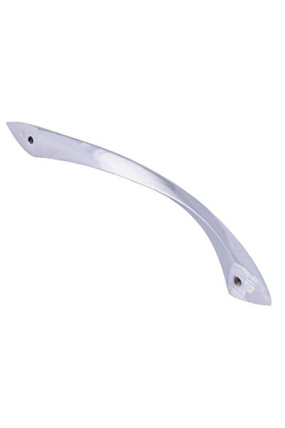 T & D HANDLE 2089-96 CHROME