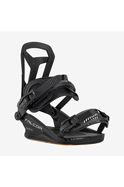 Union Falcor Black 2026
