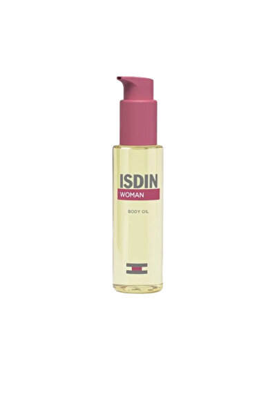 ISDIN Ulei de corp pentru reducerea vergeturilor WOMAN 100 ml