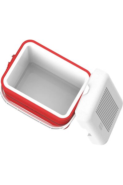 Cosmoplast Keepcold Deluxe Icebox, 10 L