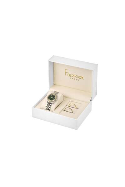 Freelook FL.4.10014-5 Kadın Kol Saati