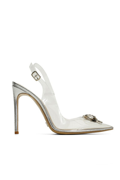 Jabotter Laurel Stiletto 10 cm Stiletto