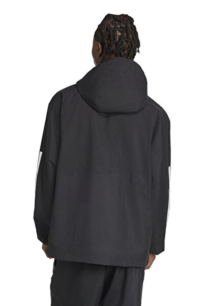 adidas Men's Casual Sweatshirt Ess 3S Raın H J Jm1056