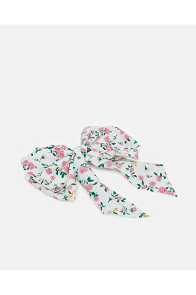 REDTAG Women Multicolour Printed Hair Clip