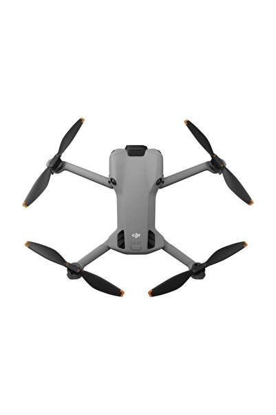 DJI Mini 5 Pro Fly More Combo Plus (DJI RC2) | DJI Türkiye Karacasulu Garantili |