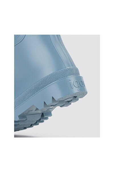 IGOR W10290 Tokio Borreguito Παιδικές μπότες W10290