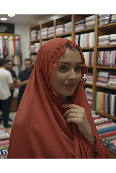 Elit Scarf Mevlüt Örtüsü-Tile