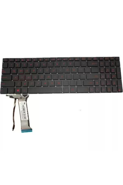 ASUS Acer 5735z laptop keyboard