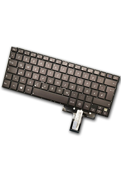 ASUS Acer 4736Z laptop keyboard