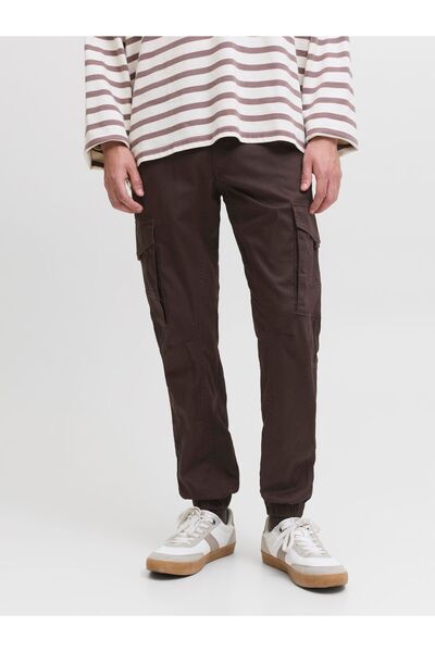 Jack & Jones Cargo-Hose Slim Fit Cargo-Hose
