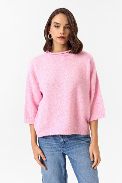 TIFFANY&TOMATO Truvakar Kol Basic Kazak