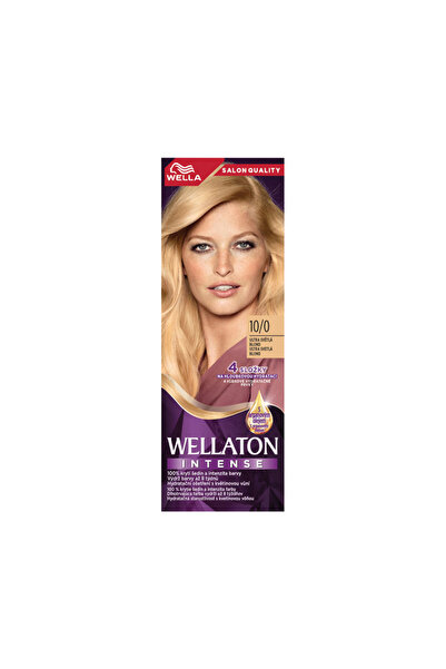 Wellaton Hair Dye 10/0