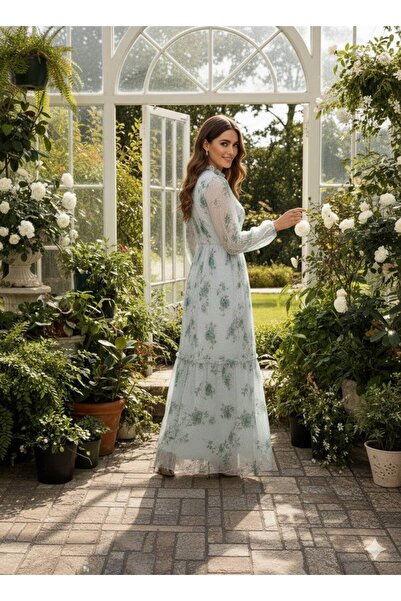 BRGCLOTHING ΦΟΡΕΜΑ ΜΕ ΜΑΚΡΥ ΜΑΝΙΚΙΑ ΜΕ ΦΟΥΡΝΙΚΑ ΜΑΝΙΚΙΑ