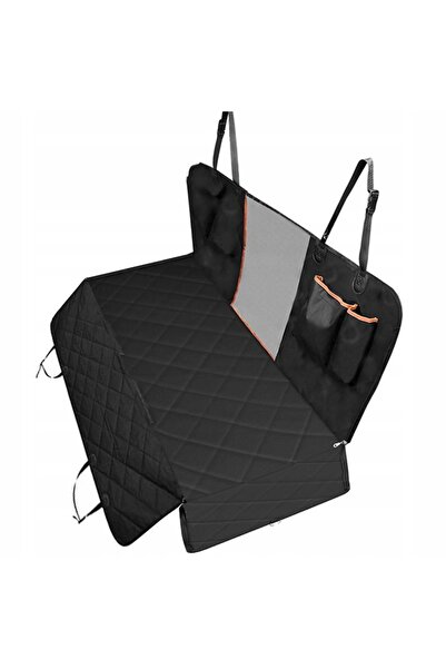 zola Husă de protecție, husă pentru portbagaj complet, pentru căței, impermea...