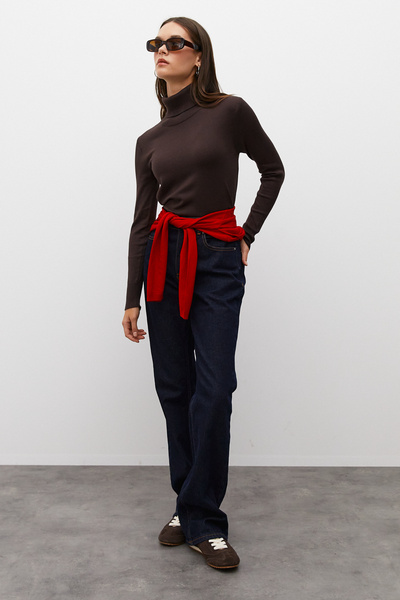 urban focus Turtleneck Sweater