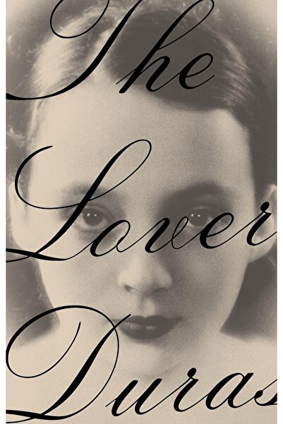 Pantheon Books The Lover