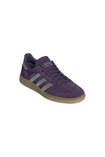 adidas Jp9235-K Handball Spezıal W Women's Sports Shoes Purple