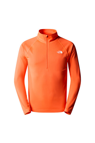 THE NORTH FACE M FLEX II 1/4 ZIP - ΕΕ