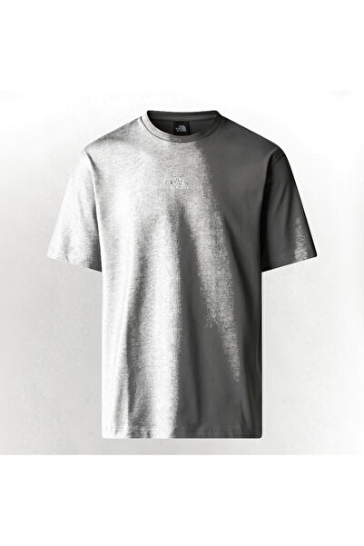 THE NORTH FACE M ss heritage graphic relaxed tee