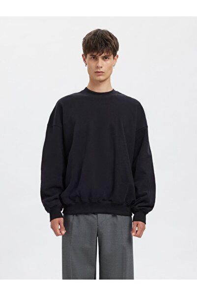 SELECTED Mikina Relaxed Fit