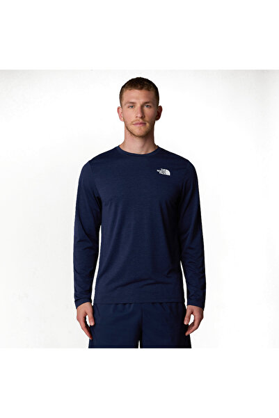 THE NORTH FACE M 24/7 L/S Tee