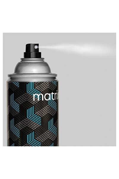 Matrix Vavoom Extra Full Freezing Spray-Hair Fixative, Strong Hold and Volume, 500 ml