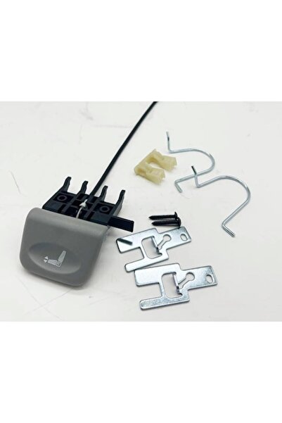 ROTH Comutator scaun stâng pentru camion MAN