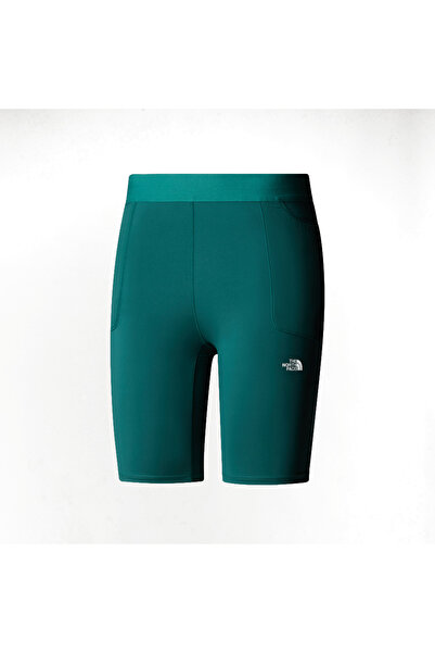 THE NORTH FACE W refina short 8"