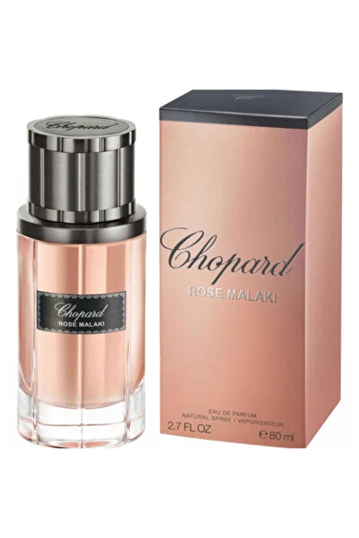 Chopard Rose Malaki For Men Eau De Parfum 80ML