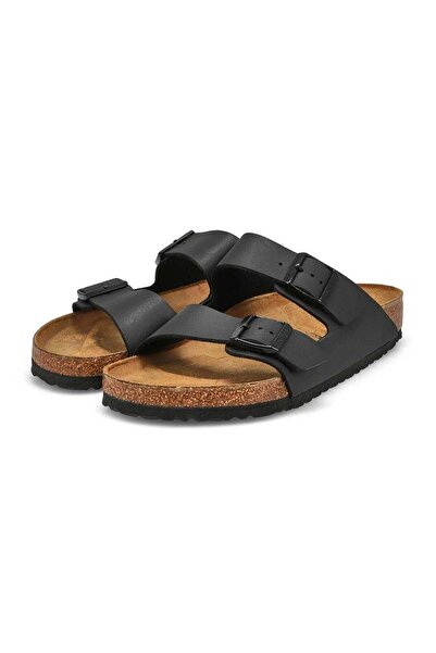 BIRKENSTOK Birkenstock Arizona Birko - Flor 2 Strappy Sandals