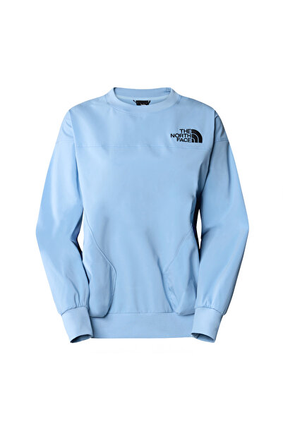 THE NORTH FACE W Ease Midlayer - Ap