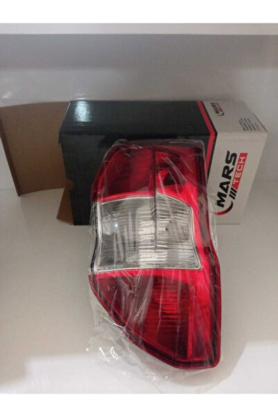 Mars ARKA STOP LAM BASI SOL TARAF FORD COURIER