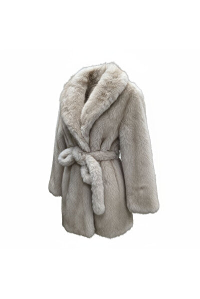 MADE İN ITALY Kürk