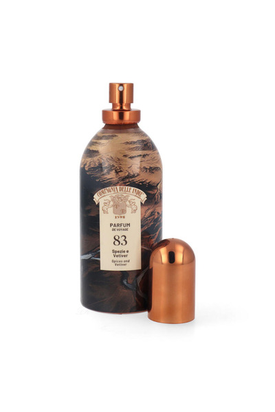 Compagnia Delle Indie Comp. delle Indie EDT 83 Spice & Vetiver 100ml